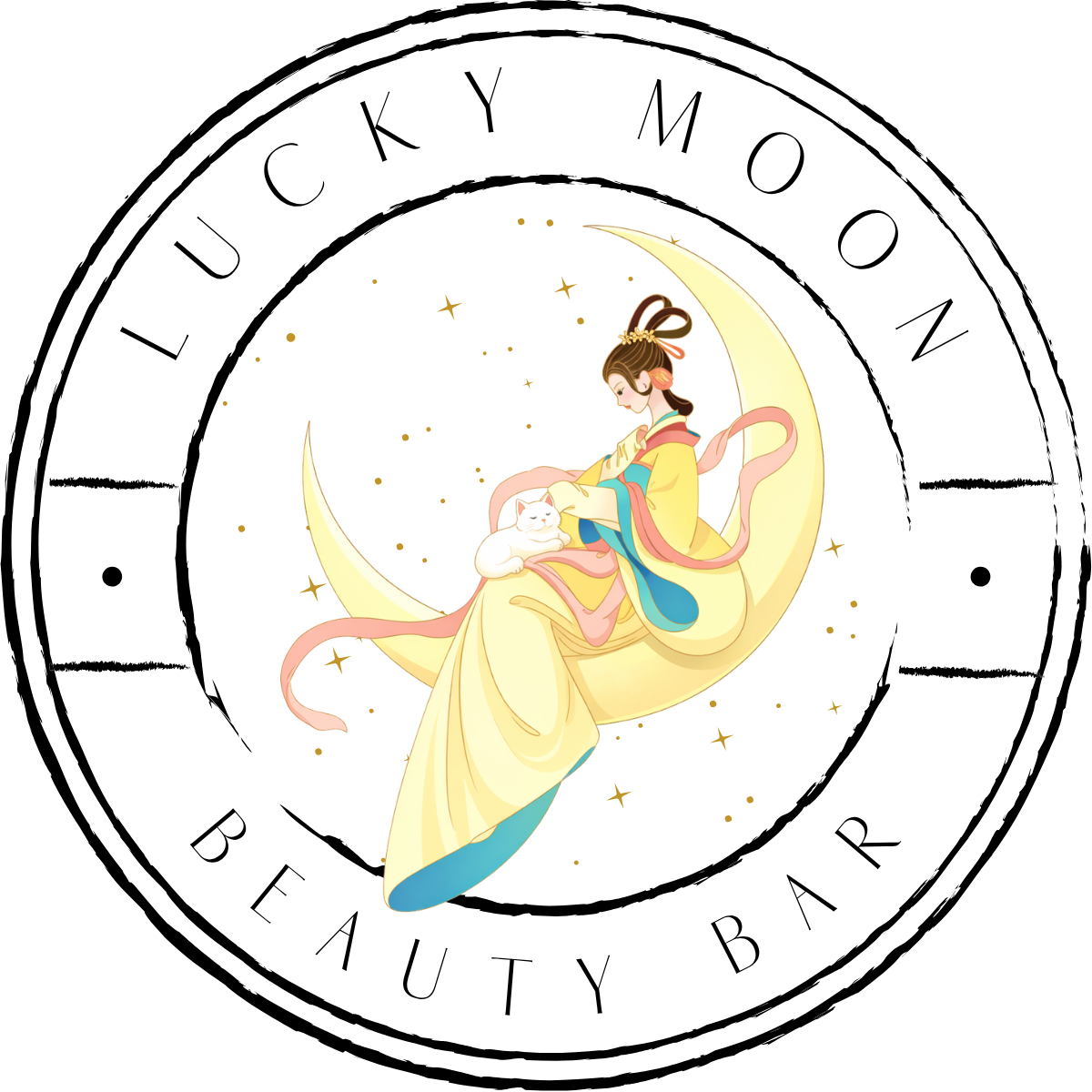 Lucky Moon Beauty Bar